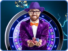 คาสิโนออนไลน์