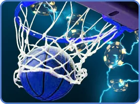 บาสเกตบอลออนไลน์