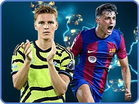 ฟุตบอลออนไลน์