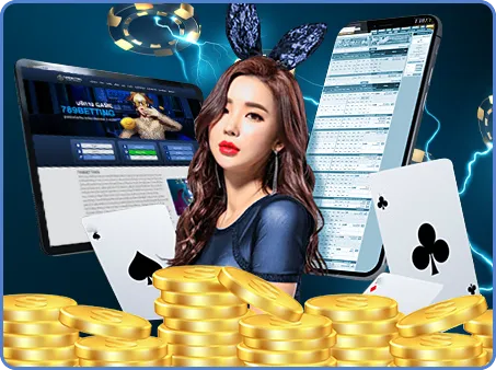 ดาวน์โหลด 789betting